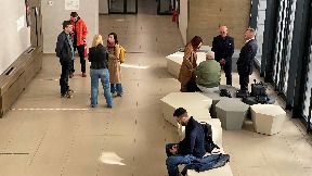 Kao u vreme ubistva Ćuruvije